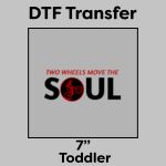 DTF Transfer 7" Thumbnail