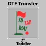 DTF Transfer 7" Thumbnail