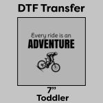 DTF Transfer 7" Thumbnail