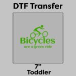 DTF Transfer 7" Thumbnail