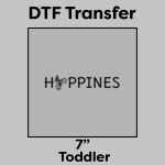DTF Transfer 7" Thumbnail