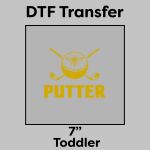 DTF Transfer 7" Thumbnail