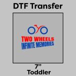 DTF Transfer 7" Thumbnail