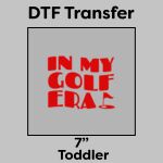 DTF Transfer 7" Thumbnail