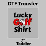DTF Transfer 7" Thumbnail