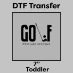 DTF Transfer 7" Thumbnail