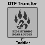DTF Transfer 7" Thumbnail