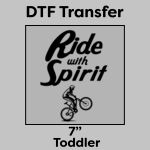 DTF Transfer 7" Thumbnail