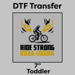 DTF Transfer 7" Thumbnail