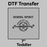 DTF Transfer 7" Thumbnail