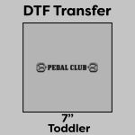 DTF Transfer 7" Thumbnail