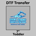 DTF Transfer 7" Thumbnail