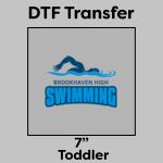 DTF Transfer 7" Thumbnail