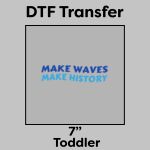 DTF Transfer 7" Thumbnail