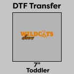 DTF Transfer 7" Thumbnail