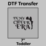 DTF Transfer 7" Thumbnail