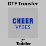 DTF Transfer 7" Thumbnail