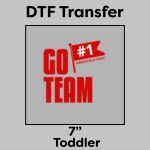 DTF Transfer 7" Thumbnail