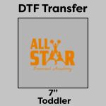 DTF Transfer 7" Thumbnail