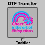 DTF Transfer 7" Thumbnail
