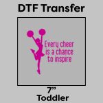 DTF Transfer 7" Thumbnail