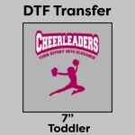 DTF Transfer 7" Thumbnail