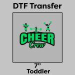 DTF Transfer 7" Thumbnail