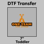 DTF Transfer 7" Thumbnail