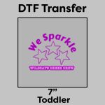 DTF Transfer 7" Thumbnail