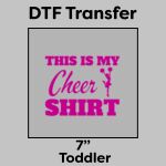 DTF Transfer 7" Thumbnail