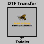 DTF Transfer 7" Thumbnail