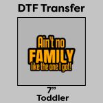 DTF Transfer 7" Thumbnail