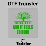 DTF Transfer 7" Thumbnail