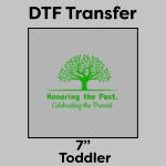 DTF Transfer 7" Thumbnail