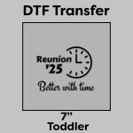 DTF Transfer 7" Thumbnail