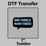 DTF Transfer 7" Thumbnail