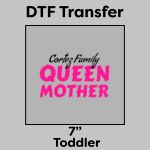 DTF Transfer 7" Thumbnail
