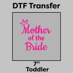 DTF Transfer 7" Thumbnail