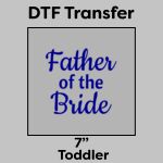 DTF Transfer 7" Thumbnail