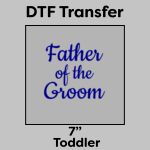DTF Transfer 7" Thumbnail