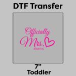 DTF Transfer 7" Thumbnail