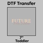 DTF Transfer 7" Thumbnail