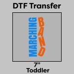 DTF Transfer 7" Thumbnail