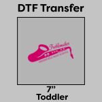 DTF Transfer 7" Thumbnail
