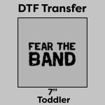 DTF Transfer 7" Thumbnail