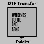 DTF Transfer 7" Thumbnail