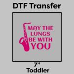 DTF Transfer 7" Thumbnail