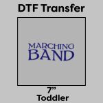 DTF Transfer 7" Thumbnail