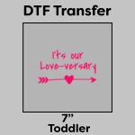 DTF Transfer 7" Thumbnail