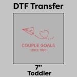 DTF Transfer 7" Thumbnail
